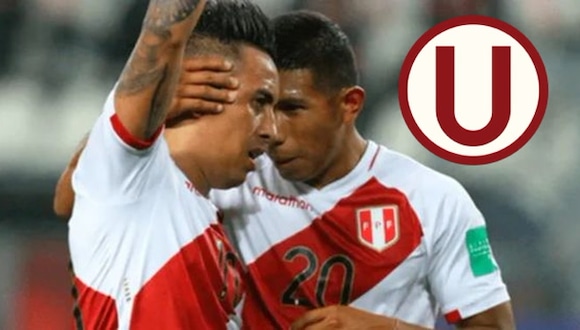 ¿Christian Cueva sería bienvenido en Universitario? (Video: Juego Cruzado)