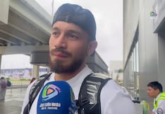 ¡No le teme a nadie! Cantero rompió su silencio tras los fichajes de Lapadula y Barcos