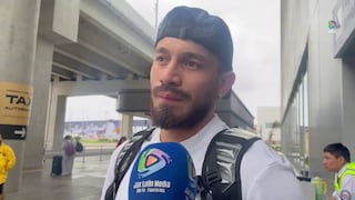 ¡No le teme a nadie! Cantero rompió su silencio tras los fichajes de Lapadula y Barcos