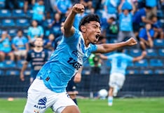 El mea culpa de Maxloren Castro: la conversación con Autuori y su perdón en Sporting Cristal