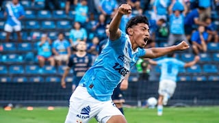 El mea culpa de Maxloren Castro: la conversación con Autuori y su perdón en Sporting Cristal