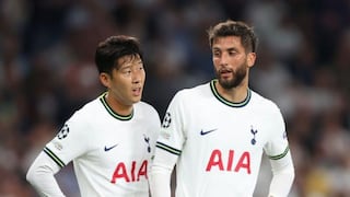 “Son todos más o menos iguales”: la broma de Bentancur a Son que le costó castigo por la FA