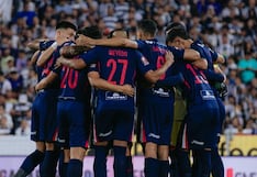 Desde Alianza Lima confían en llevarse los tres puntos de Tarma: “Tenemos que sacar un resultado positivo”