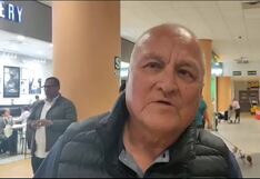 Atención, Universitario: representante José Chacón habló sobre el futuro de Christofer Gonzales