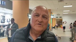 Atención, Universitario: representante José Chacón habló sobre el futuro de Christofer Gonzales