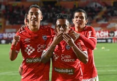 “No pienso en la selección, solo quiero jugar al fútbol que me da felicidad”: Christian Cueva tras su doblete