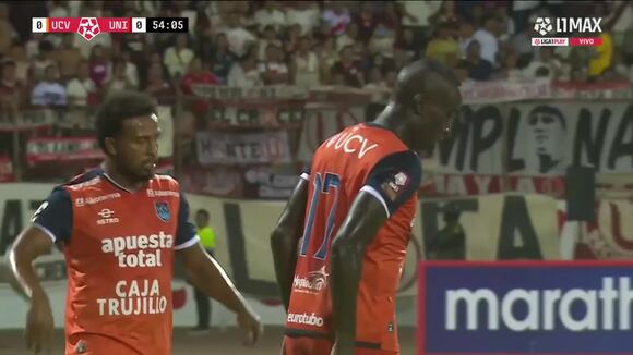 César Vallejo llega al debut copero tras igualar con Universitario. (Video: L1 MAX)