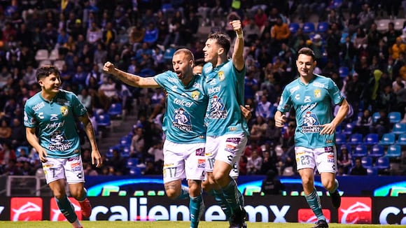 León vs. Juárez vía FOX Sports y Claro Sports: revisa el horario y dónde ver la Liga MX. (Vídeo: Club León).