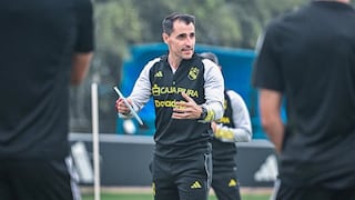 ¿En el Alberto Gallardo o el Nacional? Farré reveló dónde le gustaría llevar el Cristal vs. Universitario