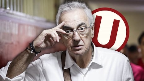 Jorge Fossati rompió su silencio: su verdad tras la salida de Universitario