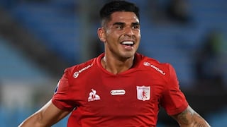 Luis Ramos sentó su posición: el interés de Universitario y cómo van las negociaciones