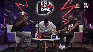 “Todo lo que has hecho en tu carrera, Guerrero lo ha hecho en 6 meses”: los dardos de Farfán y Cueva