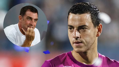 Alianza Lima, una sola fuerza: el mensaje de Alejandro Duarte tras su error y el abrazo con Pablo Guede