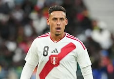 Erick Noriega sobre el proceso de la selección a cargo de Mano Menezes: “La tenemos bastante clara”