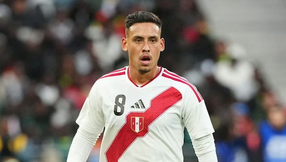 Erick Noriega sobre el proceso de la Selección a cargo de Mano Menezes. (Video: Area Sports Network / Foto: Getty Images)