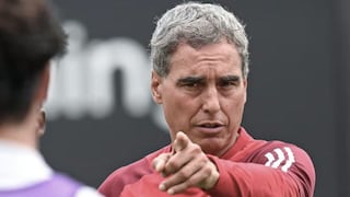 ‘Chemo’ del Solar: expectativas del Sudamericano Sub 20 y la importancia de jugar en Arequipa