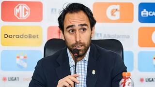 Sporting Cristal: el caso Lima City y los conflictos de intereses por representación de jugadores