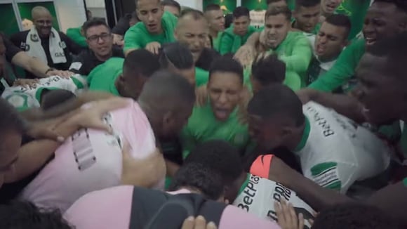 Tras vencer a Pereira, el 'Verdolaga' le pone la puntería a Bucaramanga. (Video: Atlético Nacional)