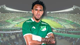 Pedro Gallese va por todo e ilusiona a Deportivo Cali: “Quiero hacer historia”