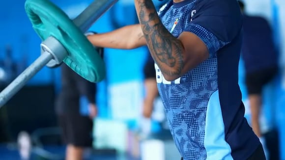 Sporting Cristal vs. CD Moquegua se enfrentarán por el Torneo Clausura. (Video: Sporting Cristal)