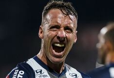 Lavandeira se ilusiona con la Copa Libertadores de Alianza Lima: “Todo es posible y lo hemos demostrado”