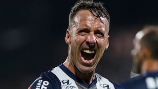 Lavandeira se ilusiona con la Copa Libertadores de Alianza Lima: “Todo es posible y lo hemos demostrado”