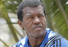 Julio César Uribe y su curiosa reflexión en derrota de Cristal: “Es el primer paso”