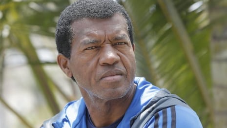 Julio César Uribe y su curiosa reflexión en derrota de Sporting Cristal: “Es el primer paso”