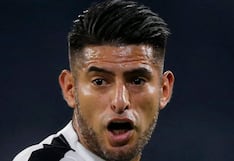 Tras su salida de Alianza Lima: Carlos Zambrano podría volver a jugar en un club de la Liga 1