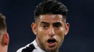 Tras su salida de Alianza Lima: Carlos Zambrano podría volver a jugar en un club de la Liga 1