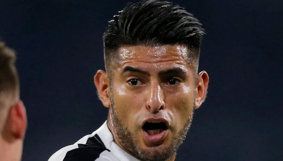 Carlos Zambrano está en la mira de un club de la Liga 1 tras su salida de Alianza Lima. (Video: Modo Fútbol / Foto: Getty Images)