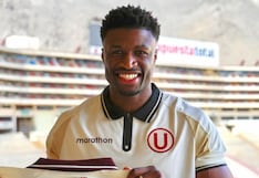 ¡Todas sus fichas al senegalés! Scout de Sekou Gassama asegura alegrías con Universitario