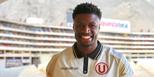 ¡Todas sus fichas! Scout de Sekou Gassama asegura alegrías con la ‘U’