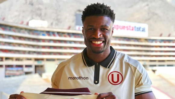 Scouting de Sekou Gassama habló de las características del Senegalés | VIDEO: PBO