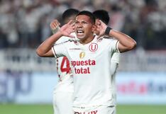 Edison Flores: el triunfo ante Cienciano, la lucha con Alianza Lima y el duelo en Andahuaylas
