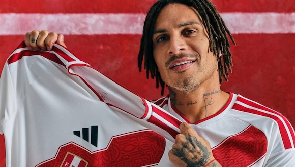 Paolo Guerrero será el capitán de la Selección Peruana en la Kings World Cup Nations. (Video: andynsane)