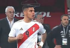 Ramos: las posibilidades de Perú al Mundial, su ausencia como ‘9’ y el reto de reemplazar a Guerrero