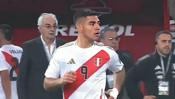 Luis Ramos habló sobre el mal momento de la Selección Peruana. (Vídeo: L1 MAX).