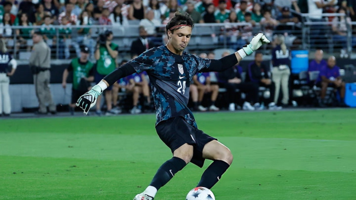 Capítulo cerrado entre Diego Kochen y la Selección Peruana: gran debut como titular en EE.UU. ante México