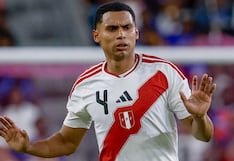 Marcos López y su crítica al nivel de la Selección Peruana tras los amistosos: “Ellos están en el Mundial, nosotros no”