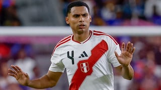 Marcos López y su crítica al nivel de la Selección Peruana tras los amistosos: “Ellos están en el Mundial, nosotros no”