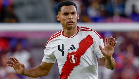 Marcos López y su crítica al nivel de la Selección Peruana tras los amistosos: “Ellos están en el Mundial, nosotros no”