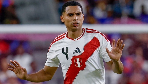 Marcos López y su análisis de la Selección Peruana tras la fecha doble de amistosos. (Video: Inka Digital TV / Foto: Getty Images)