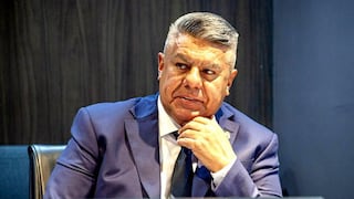 Claudio Tapia, sobre la Finalissima: “Yo quiero que se juegue en el Monumental”