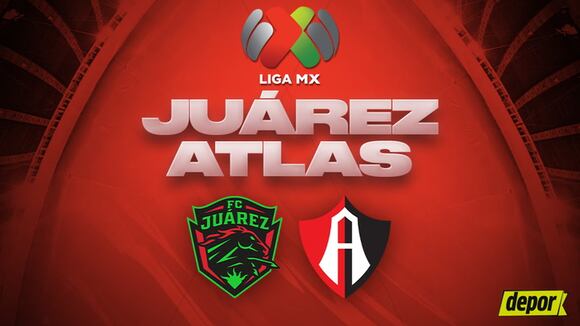 Juárez vs. Atlas EN VIVO vía Fox Sports por Liga MX | Video: ClubJuárez