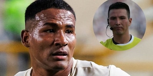 ¿Ortega aceptó que se equivocó? La versión de Carabalí tras la polémica