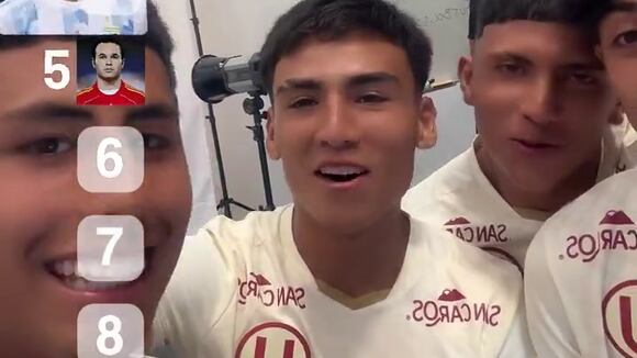 Universitario enfrentará su segundo reto en la Libertadores SUb-20. (Video: Conmebol)