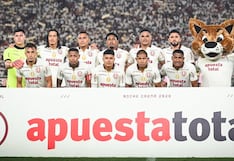 Universitario de Deportes y sus primeras ausencias de cara al debut en Liga 1 frente a ADT