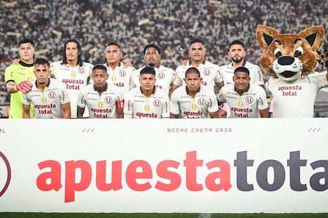 Universitario de Deportes y sus primeras ausencias de cara al debut en Liga 1 frente a ADT