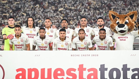 Universitario tiene a sus primeras bajas para su debut en Liga 1 2025 frente a ADT. (Foto: Universitario | Video: L1 Max)